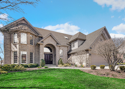 15538 Royal Glen Court - Photo 1