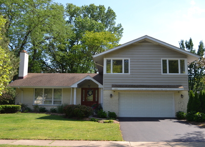 1835 Silverwillow Drive - Photo 1
