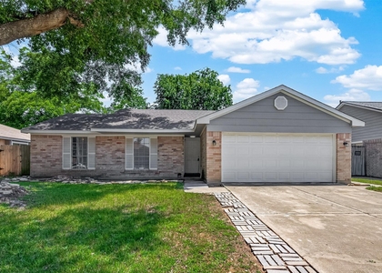 24006 Lone Elm Drive - Photo 1