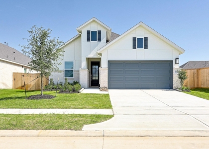 21510 Banpo Bend Drive - Photo 1