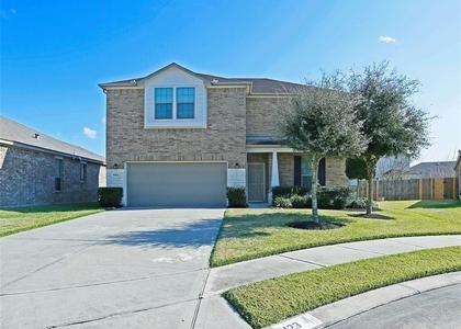 1123 Cloud Croft Lane - Photo 1