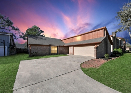 15603 Stoney Fork Drive - Photo 1