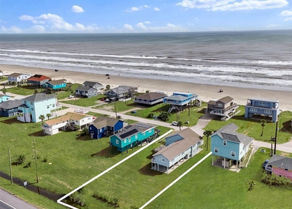 16634 Jamaica Beach Road - Photo 1
