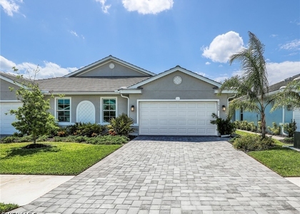 21904 Milan Villas Lane - Photo 1