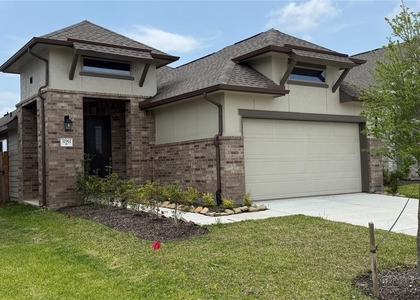 31961 Retama Ranch Lane - Photo 1