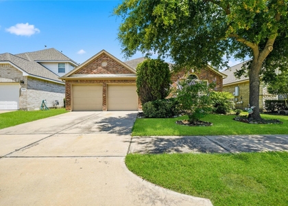 3802 Windmill Links Drive - Photo 1