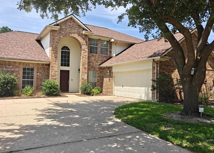 18002 Secret Branch Lane - Photo 1