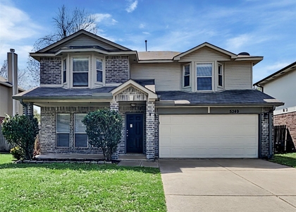5349 Yale Drive - Photo 1