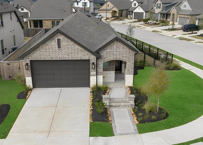 18402 Mesquite Flats Trail - Photo 1