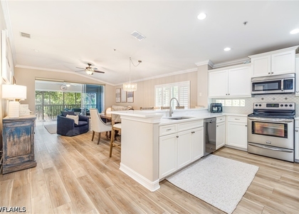 975 Tarpon Cove Drive - Photo 1