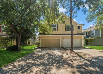 17602 Bering Bridge Lane - Photo 1
