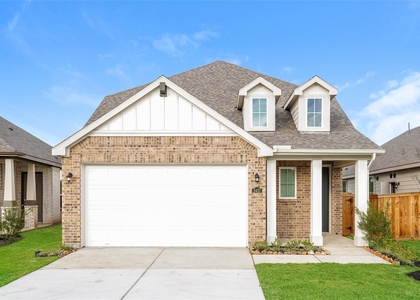 2431 Cohorn Trail - Photo 1