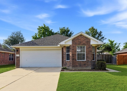 26218 Cypresswood Drive - Photo 1
