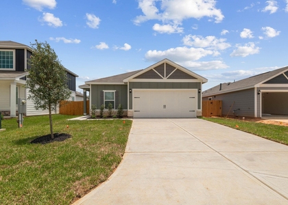 15519 Caramel Springs Drive - Photo 1