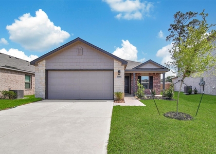 8007 Camphor Court - Photo 1