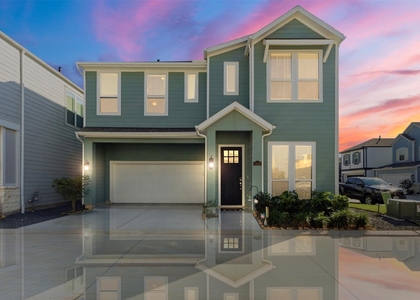 2406 Driftwood Trail - Photo 1