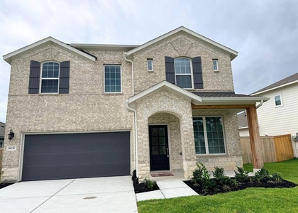 16238 Parish Pointe - Photo 1