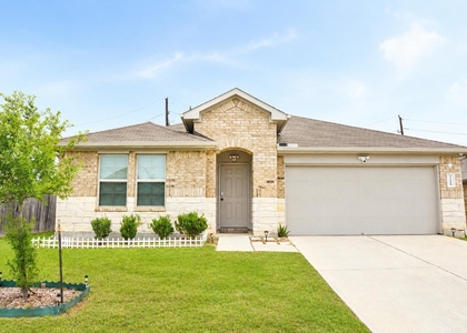 23510 Harrow Field Lane - Photo 1