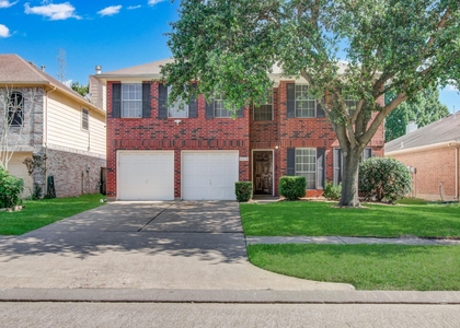 16126 Coleburn Drive - Photo 1