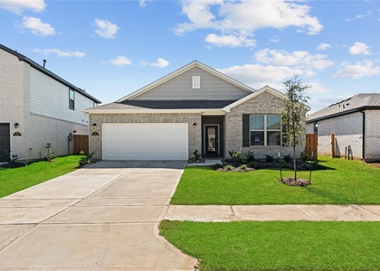 23103 Forebear Drive - Photo 1