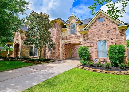 7218 Spring Run Lane - Photo 1