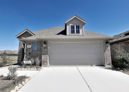 2819 Orange Leaf Drive - Photo 1