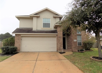 20003 Mammoth Falls Drive - Photo 1