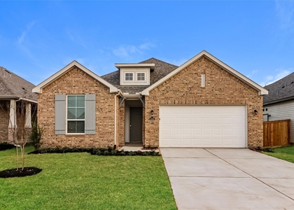 2342 Cohorn Trail - Photo 1