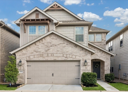 4026 Delta Rose Street - Photo 1