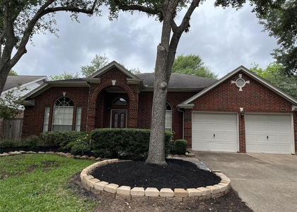 1215 Wood Haven Court - Photo 1