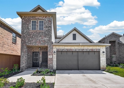 1010 Gentle Nook Drive - Photo 1