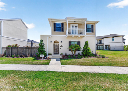 8039 Allure Drive - Photo 1