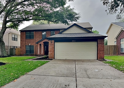 3323 Colonel Court Drive - Photo 1