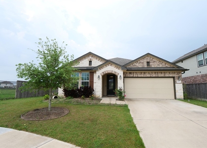 25907 Rose Frost Court - Photo 1