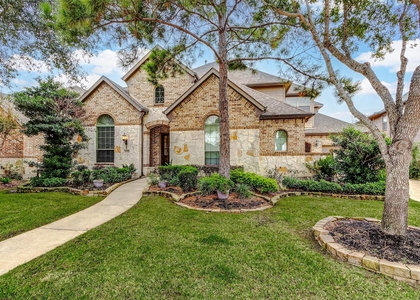 4710 Deermeadow Falls Lane - Photo 1
