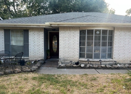 10907 Montverde Lane - Photo 1