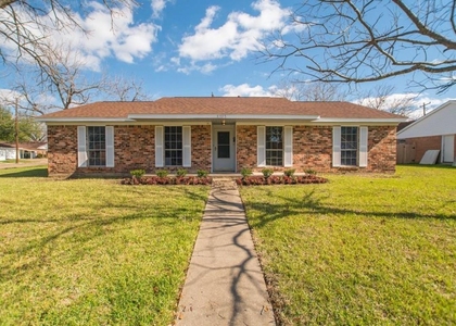 8503 Braes River Drive - Photo 1
