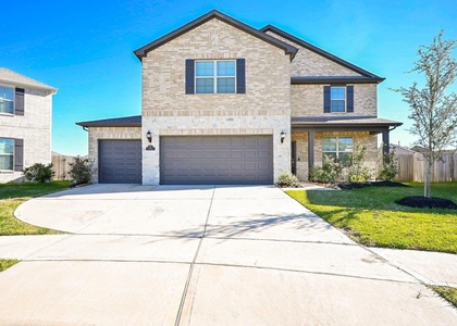 5706 Embracement Lane - Photo 1