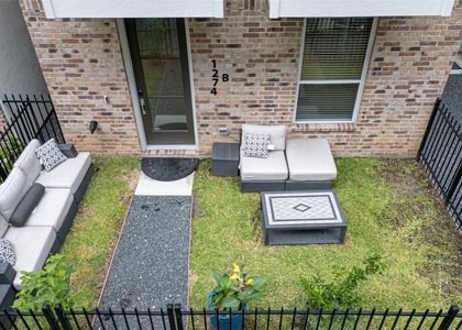 1274 N Post Oak Road - Photo 1
