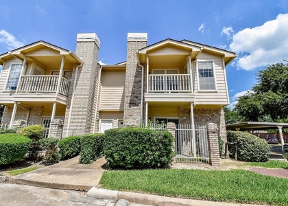 7575 Cambridge Street - Photo 1