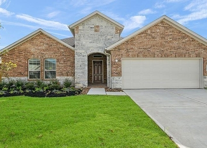 27943 Parkside Creek Drive - Photo 1