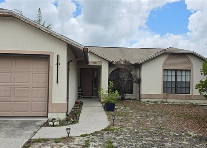 8504 Yearling Lane - Photo 1