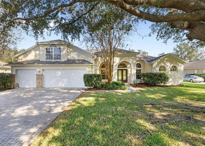 1452 Kensington Woods Drive - Photo 1