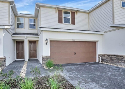 1758 Woodleaf Hammock Court - Photo 1