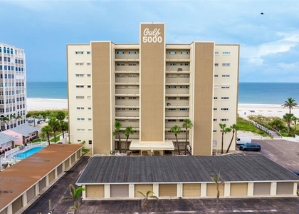 5000 Gulf Boulevard - Photo 1