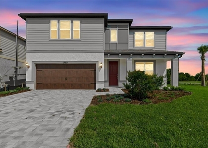 6669 Asbury Barnes Lane - Photo 1