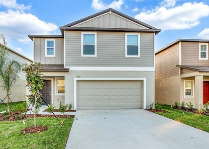 11672 Radiant Shore Loop - Photo 1
