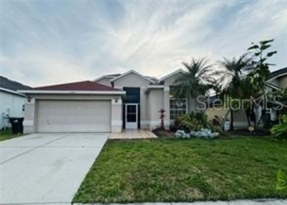 12230 Holly Jane Court - Photo 1