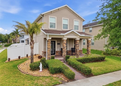 11007 Sycamore Woods Drive - Photo 1