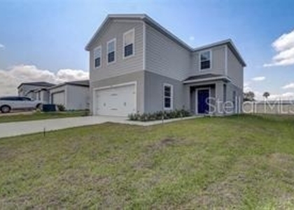 5317 Maddie Drive - Photo 1